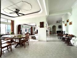 King's Mansion (D15), Condominium #518295761